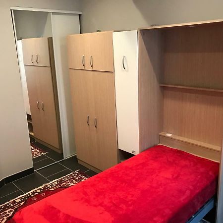 Apartmán La Perle De La Vieille Ville D'Annecy Exteriér fotografie