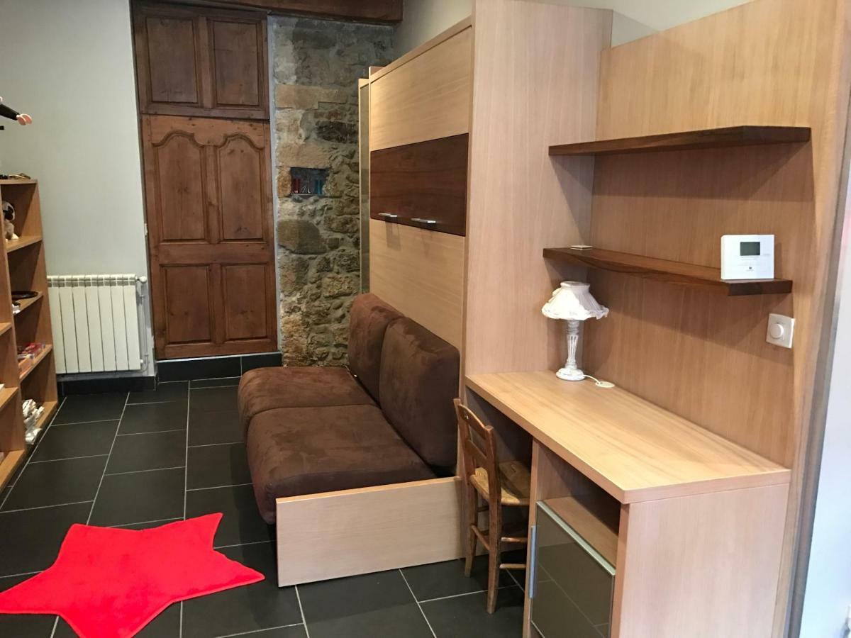 Apartmán La Perle De La Vieille Ville D'Annecy Exteriér fotografie