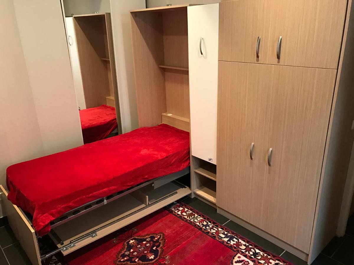 Apartmán La Perle De La Vieille Ville D'Annecy Exteriér fotografie